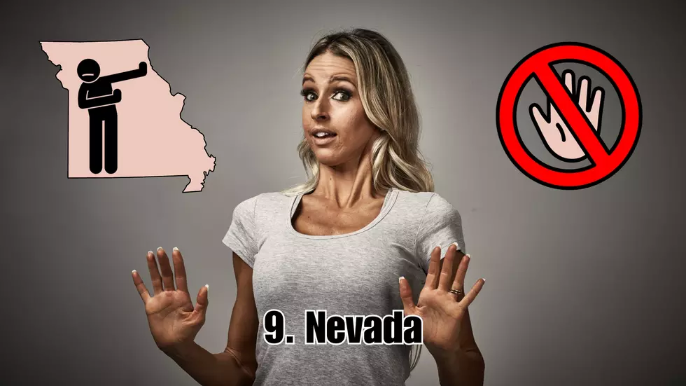 Nevada, Missouri