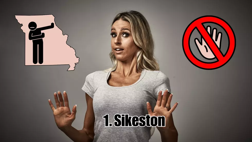Sikeston, Missouri