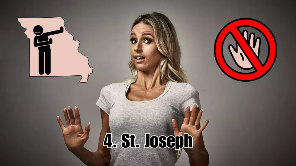 St. Joseph, Missouri