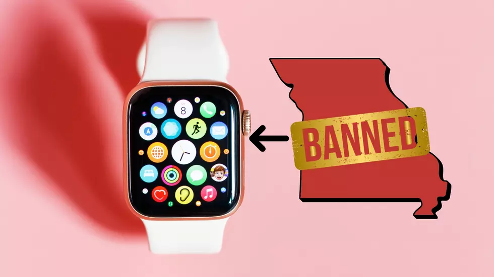 Why You Can’t Buy an Apple Watch in Missouri After Christmas