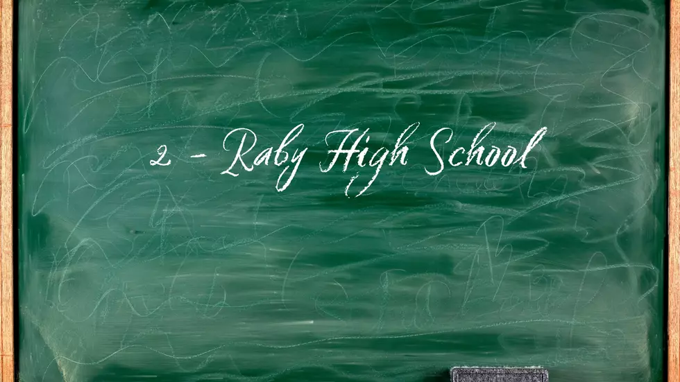 Here are the 10 worst high schools in Illinois according to School Digger.