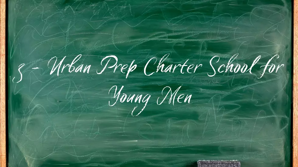 Here are the 10 worst high schools in Illinois according to School Digger.