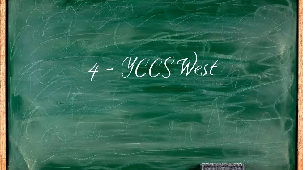 Here are the 10 worst high schools in Illinois according to School Digger.