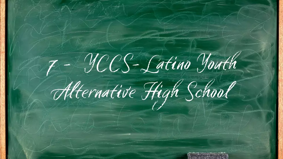 Here are the 10 worst high schools in Illinois according to School Digger.