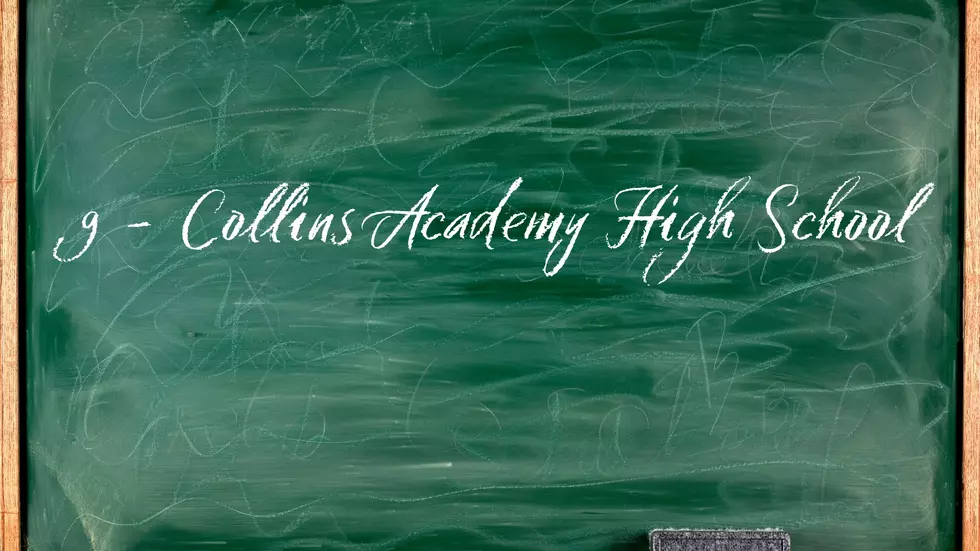 Here are the 10 worst high schools in Illinois according to School Digger.