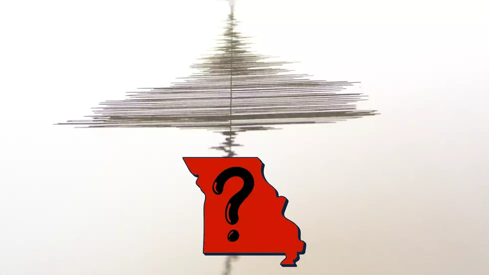 Missouri Shaken by One of 2023’s Most Intense Quakes Wednesday