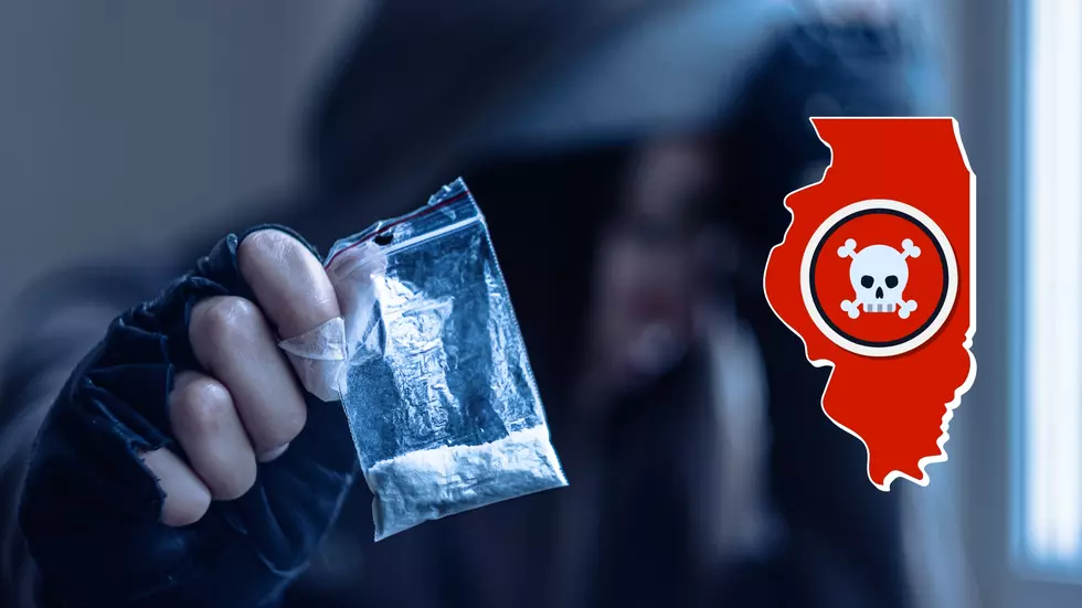 Lethal New Drug Isn’t Headed to Illinois – It’s Already Here