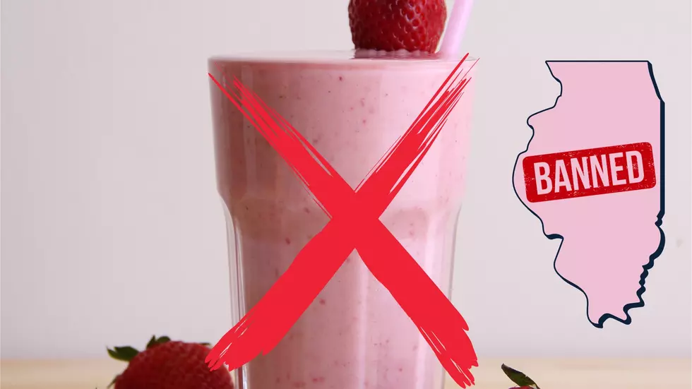 Illinois Looking to Ban ‘Harmful Food Chemicals’ in Many Snacks