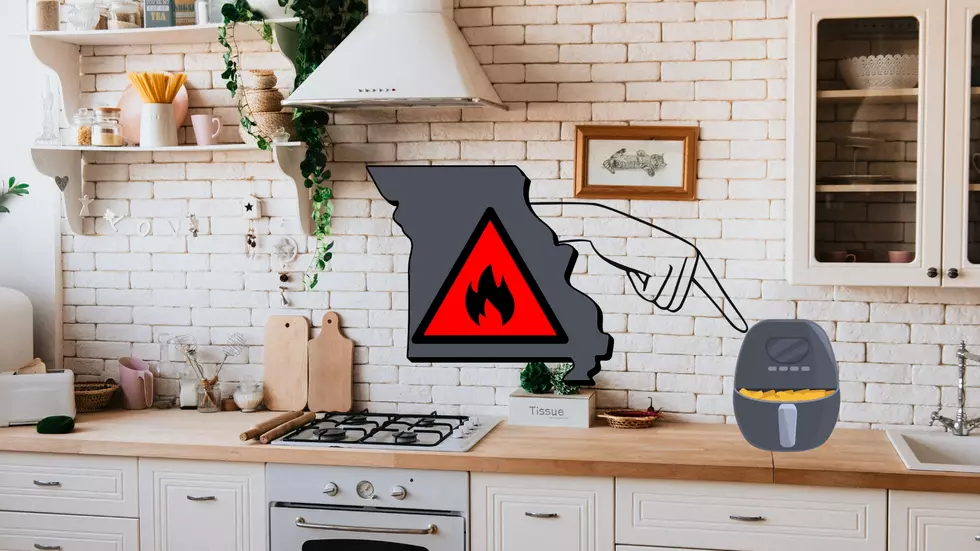 Urgent Recall for Air Fryer that’s in Many Missouri Kitchens Now