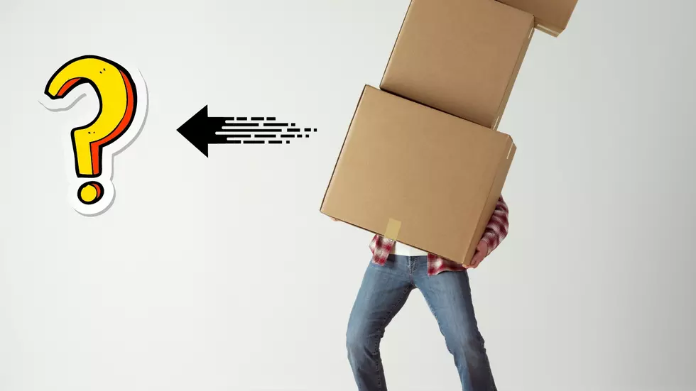 Shocking: State People Moving to the Most is a Missouri Neighbor