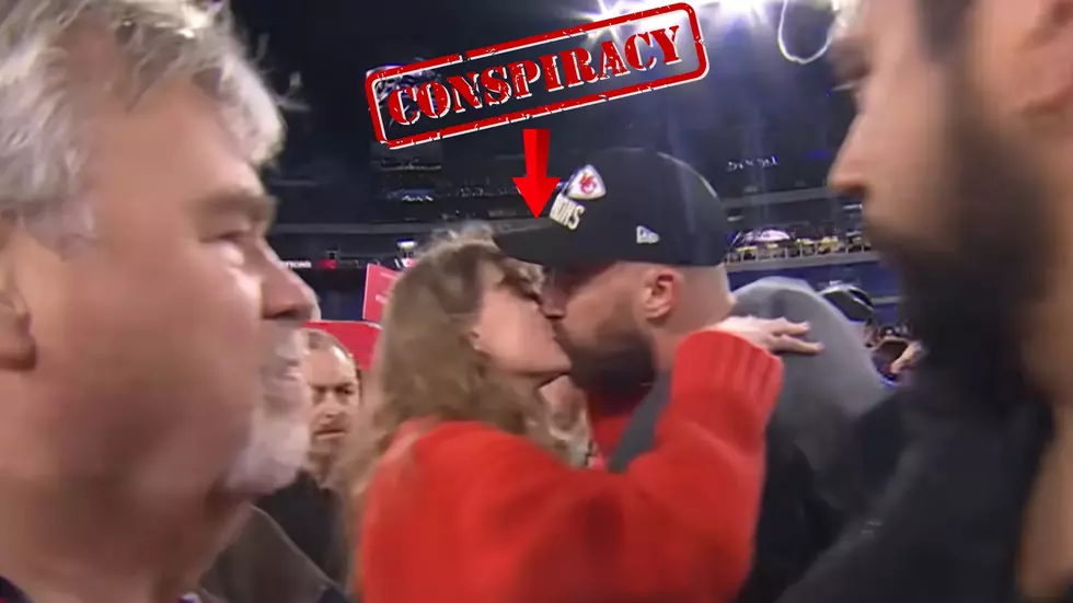 Travis Kelce & Taylor Swift a Big Missouri Super Bowl Conspiracy?