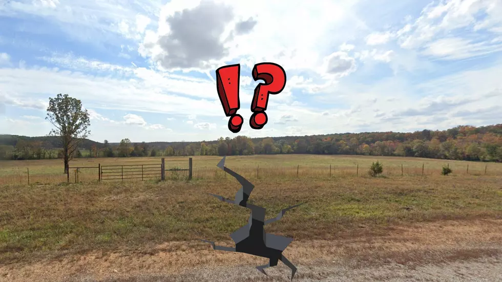 Another Day, Another Bizarre Missouri Quake – This One Was Bigger