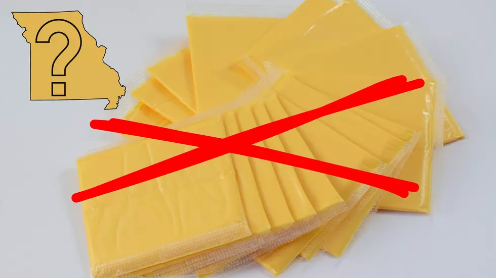 ‘Experts’ Claim Missouri’s Favorite Cheese Brand is #1 to Avoid