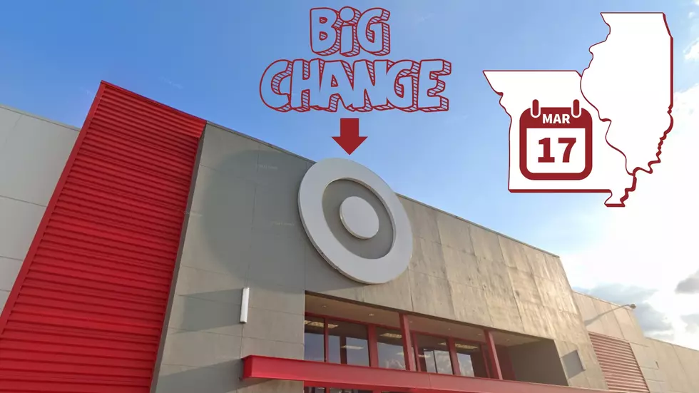Big Changes Begin This Weekend at Missouri & Illinois Targets