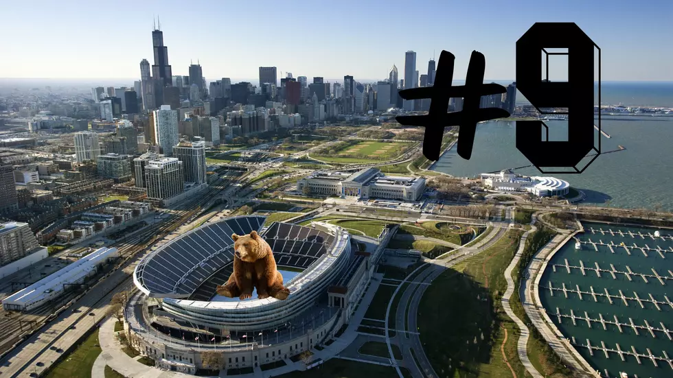 What the Chicago Bears MUST do in the 1st Round of the NFL Draft