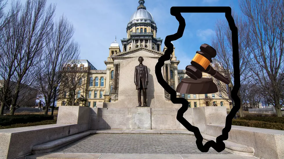 Illinois Lawmakers may Pass a Law No Other State has…