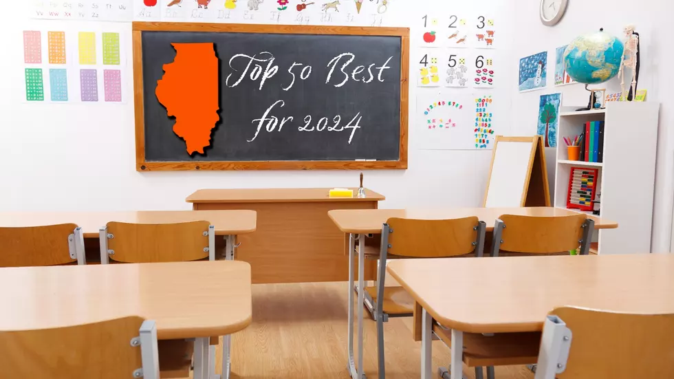 Illinois Best Elementary Schools for 2024? Here are the Top 50