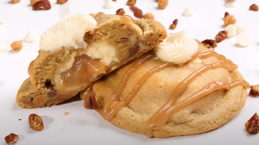 Dirty Dough via YouTube