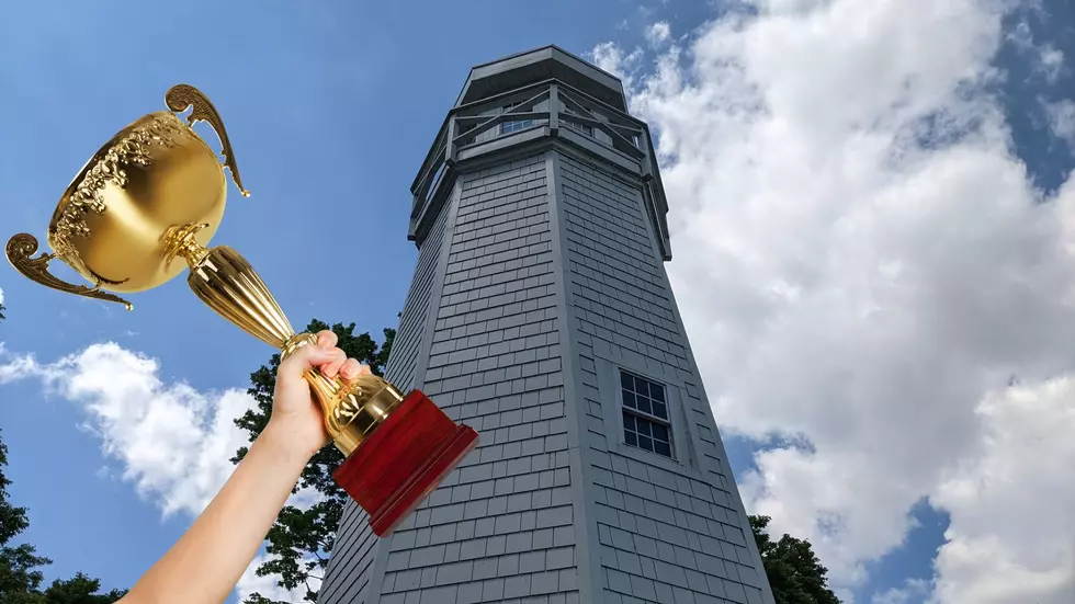 Hannibal Just Named the Best Summer Destination in Missouri?