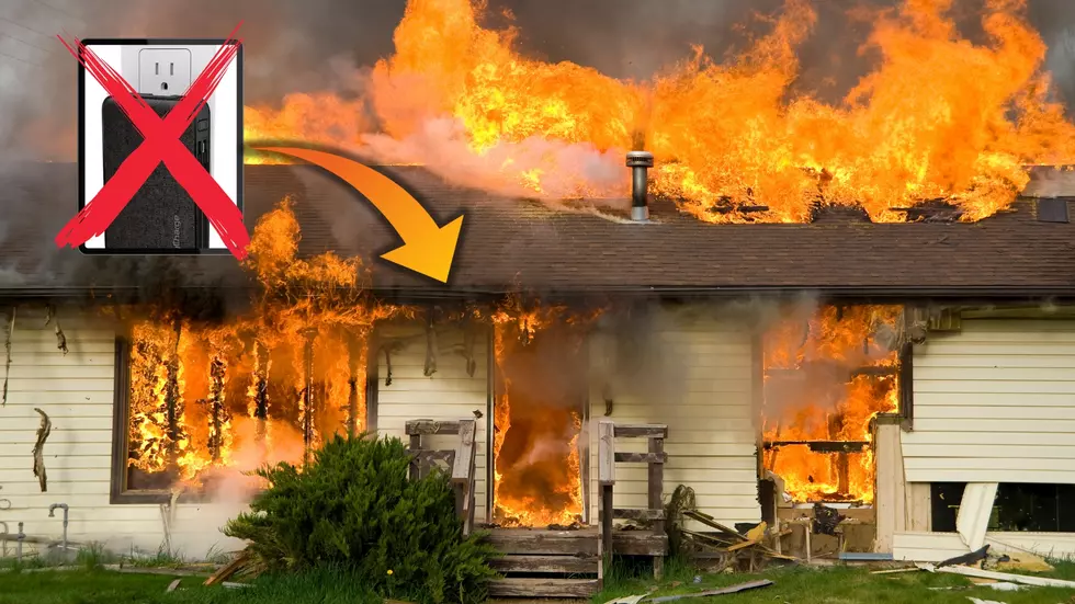 500,000+ Wall Chargers Sold in Illinois are Extreme Fire Danger