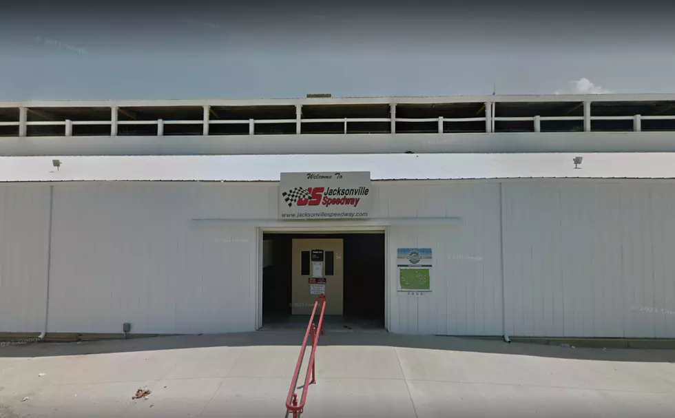 Jacksonville Speedway Tragedy – 1 Dead After Racer Lost Control