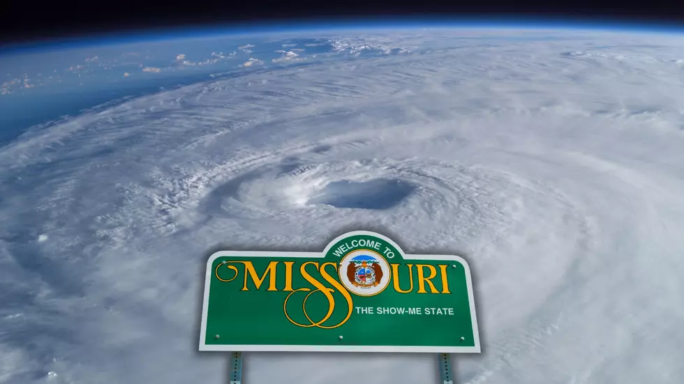 Category 2 Hurricane-Force Winds Confirmed in Missouri Storms