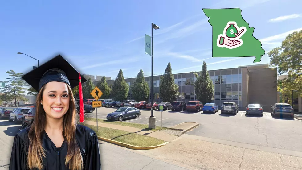 America’s Most Affordable College That Doesn’t Suck in Missouri?