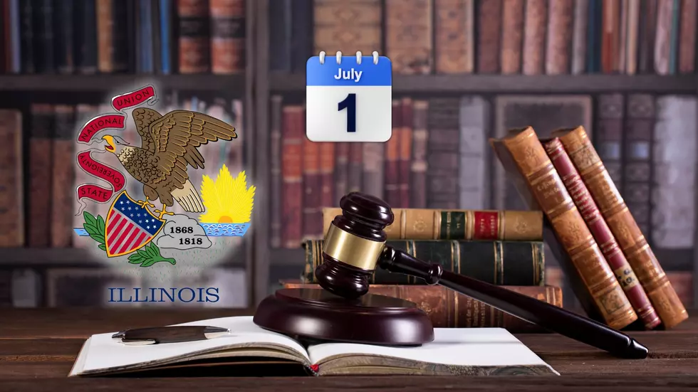 4 New Illinois Laws Monday Affect ‘Influencers’ and Immigrants