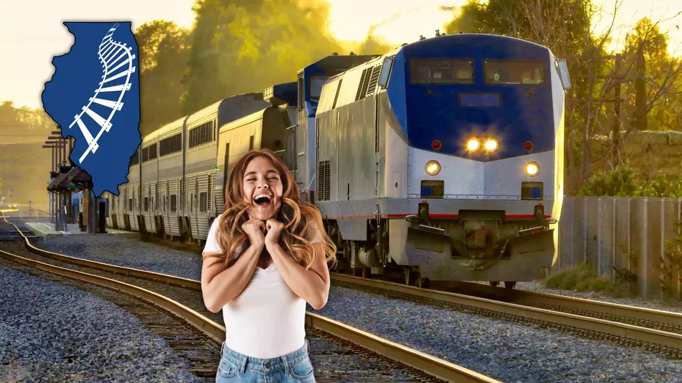 New Train Service Now From Minnesota to Illinois Took 12 Years
