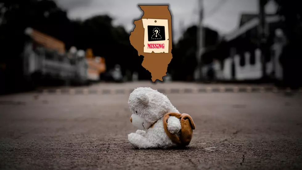 10 Illinois Kids Who Suddenly Went Missing in July