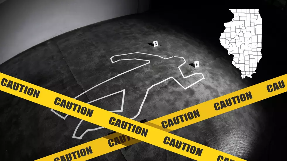 The Newly-Updated Absolutely 10 Most Dangerous Places in Illinois