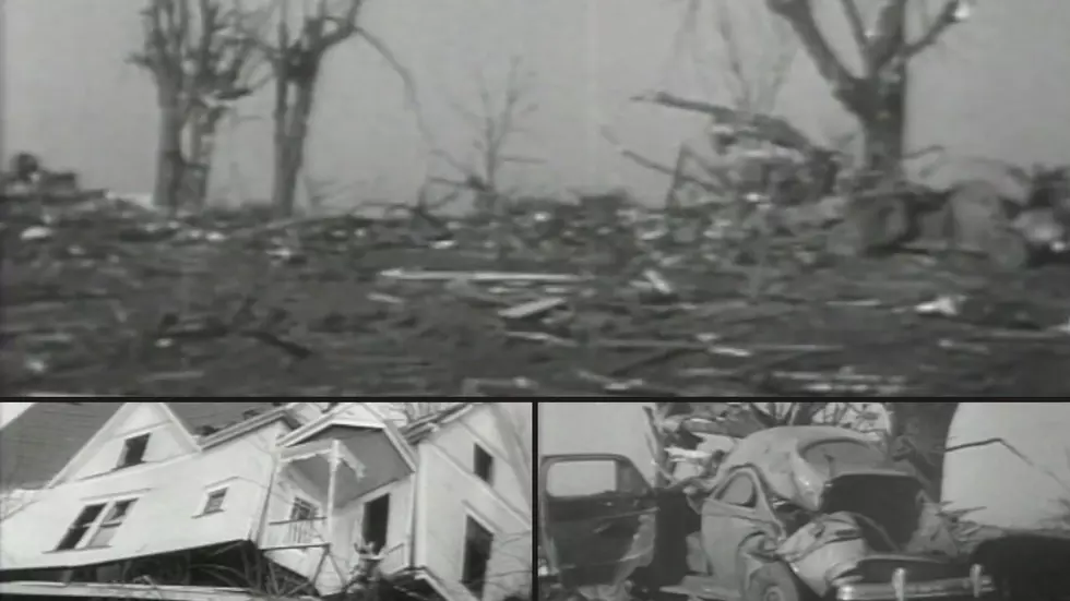 When a Monster Tornado Destroyed 4 Illinois Towns, Took 60 Lives