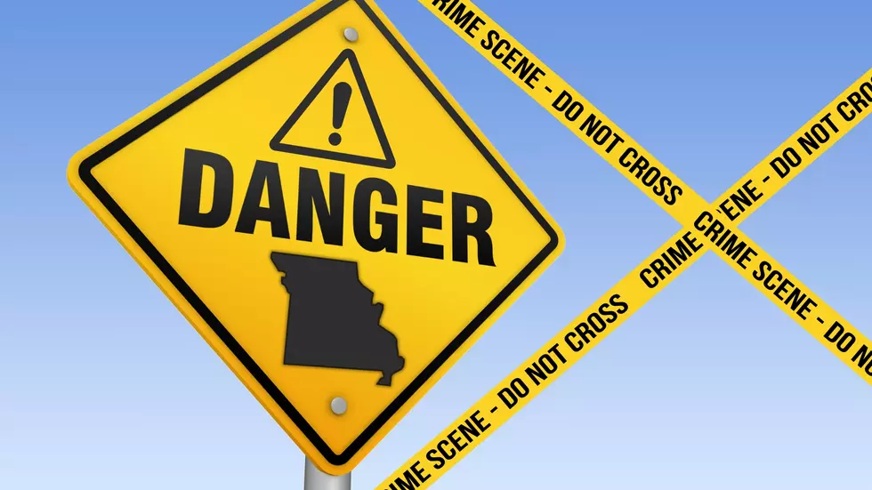 The Definitive Guide to Missouri’s 10 Most Dangerous Places