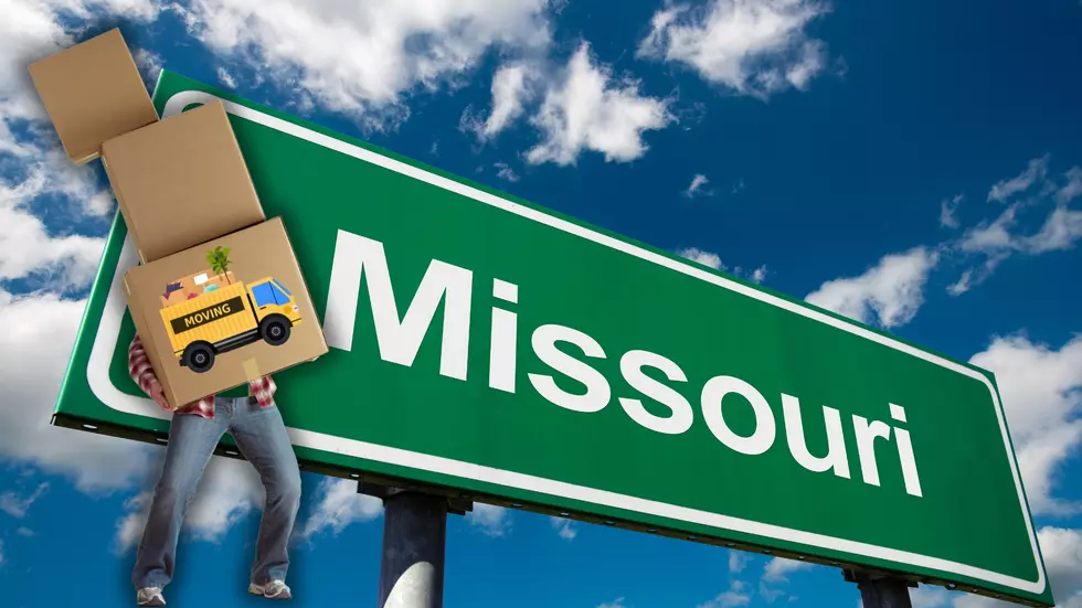 Missouri’s Population Suddenly Forecast to Explode by 2040