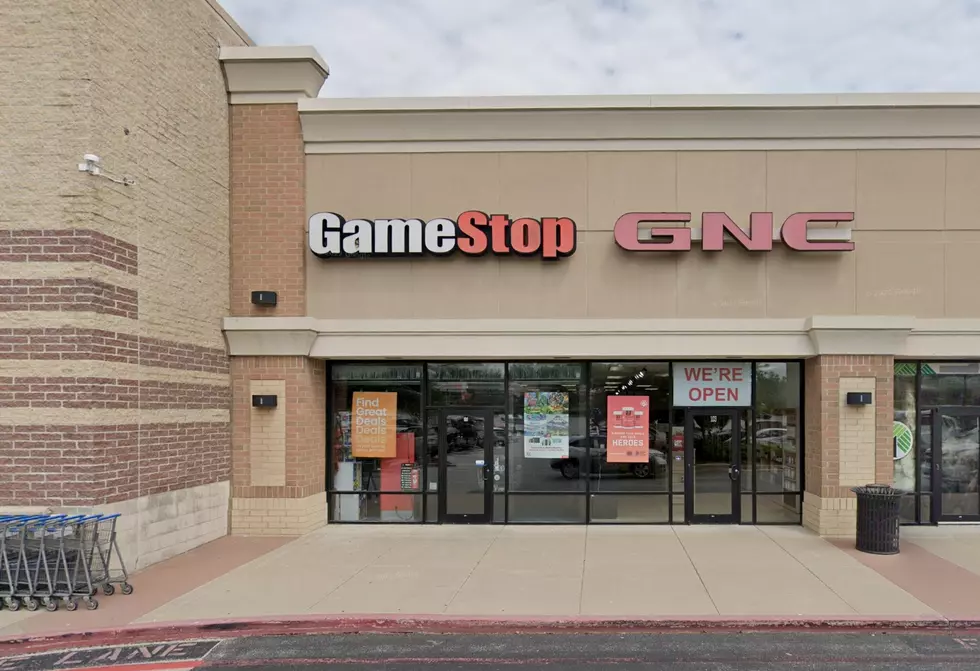 Gamestop in Columbia, Missouri/Google Maps Street View