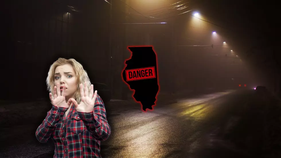 10 Illinois Places You Dare Not Enter at Night or Else