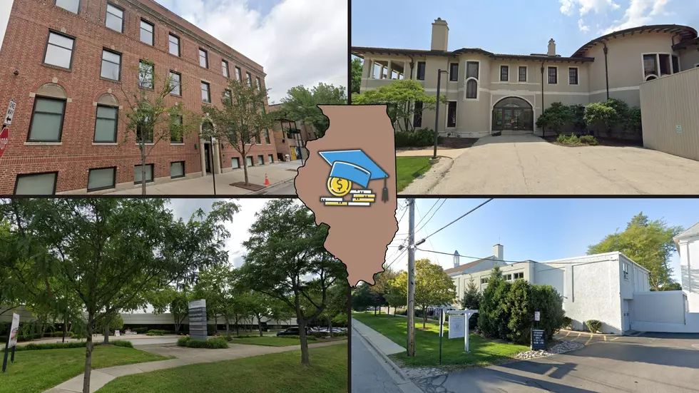 See the 10 Most Expensive Illinois Private Schools by Tuition