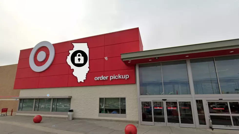 Big Change Coming to 108 Illinois Target Stores to Stop Theft