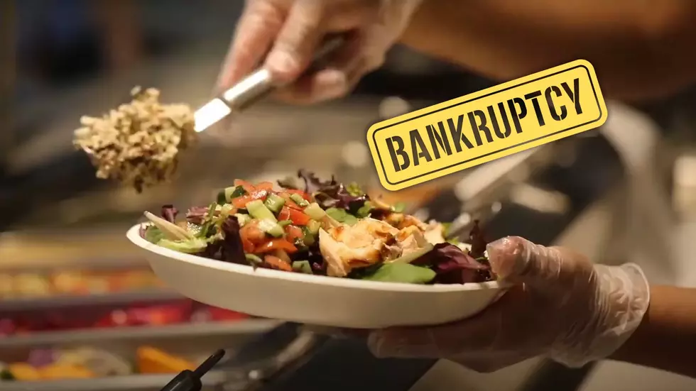 Food Chain with 10 Illinois Places Suddenly Declares Bankruptcy