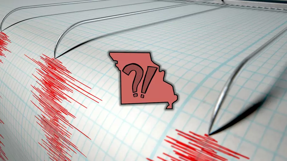 Mini-Swarm of Ongoing Missouri Quakes Now Along New Madrid Fault