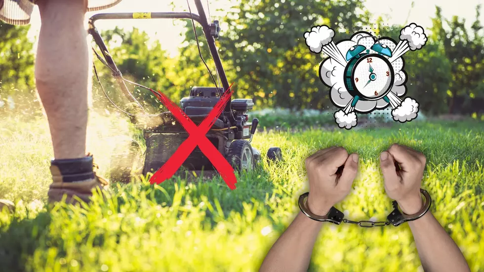 Mow Your Yard Too Early & You Might Be Breaking Missouri Law
