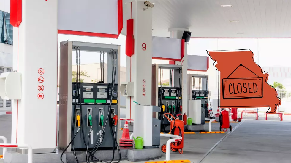 1 of Missouri’s Largest Gas Providers Closing 1,000 Stations