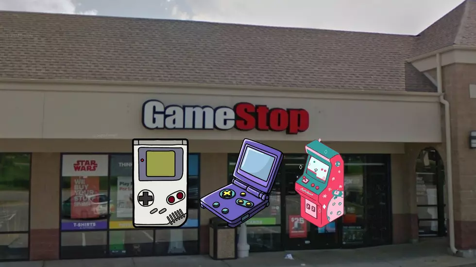 Gamestop Suddenly Has Retro Game Stores in Missouri & Illinois