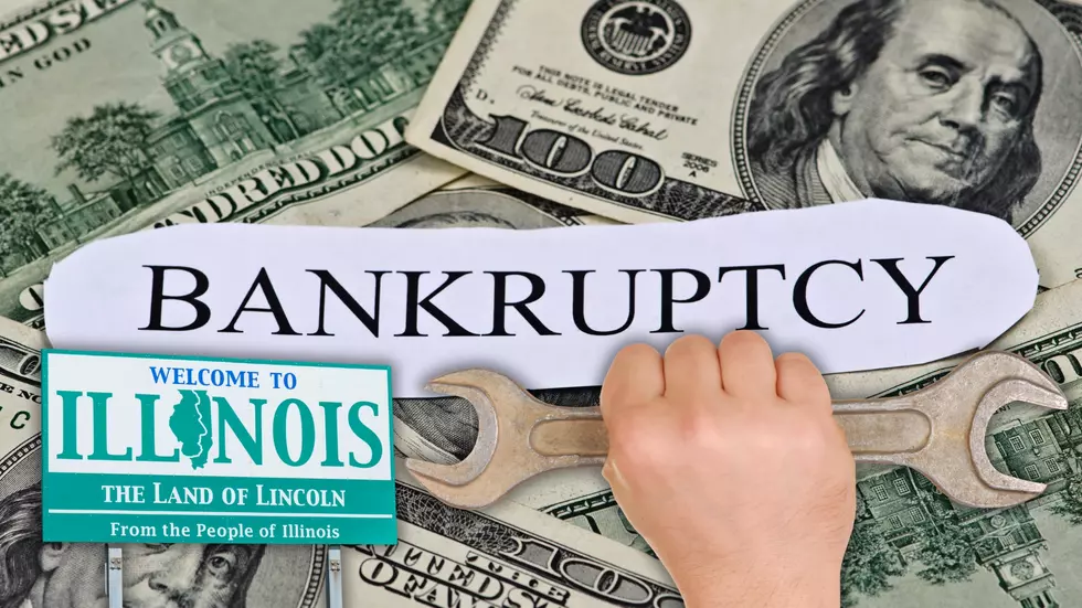 Hardware Chain with 38 Illinois Locations Declares Bankruptcy