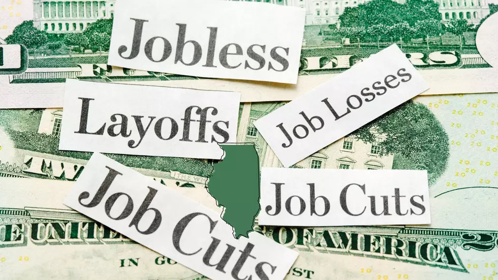 Mass Layoffs Slam Illinois as Hundreds Learn They’re Out of Work