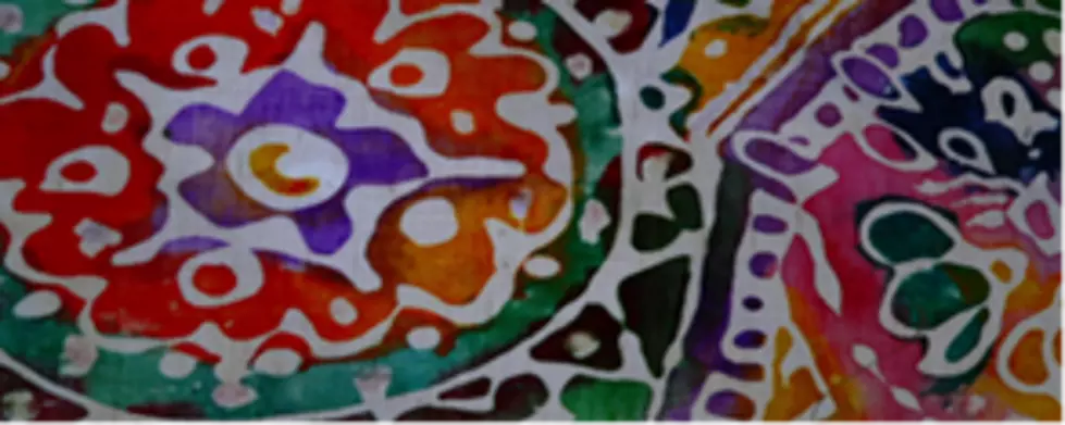 Wax On – Wax Off at the Hannibal Arts Council