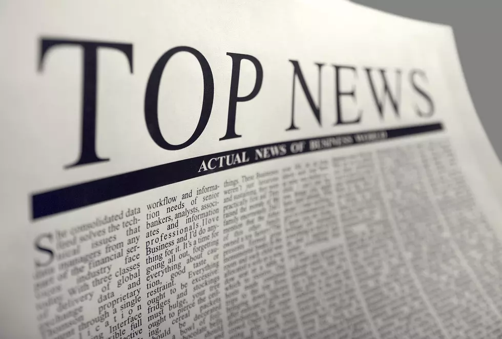 Funny News Headlines From Across Missouri