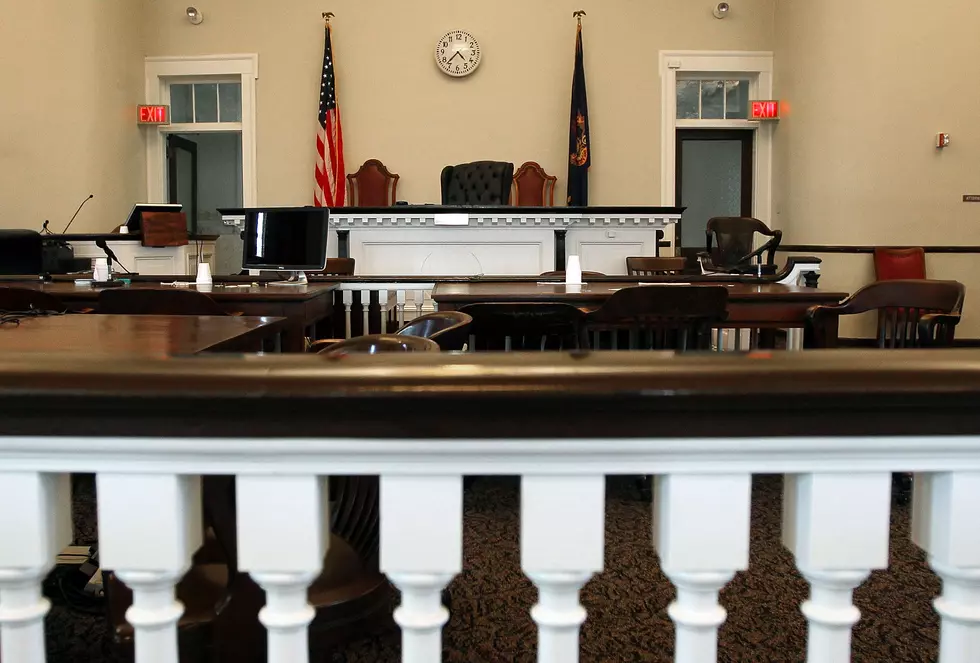 Palmyra Area Pursuit Results in 15 Years of Prison Time