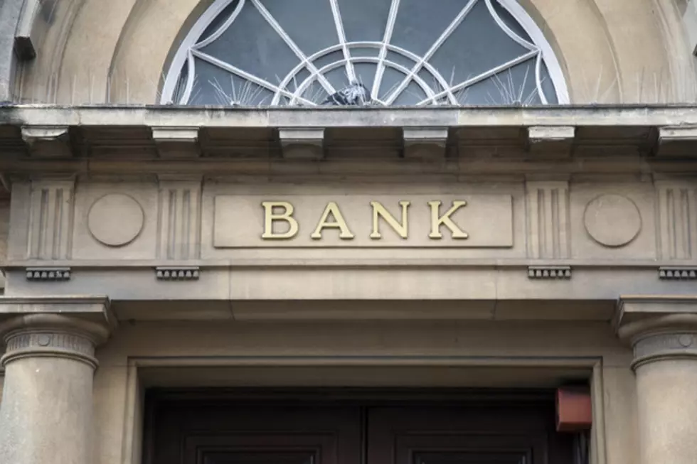 Former Bank Branch Manager Pleads Guilty to Embezzlement