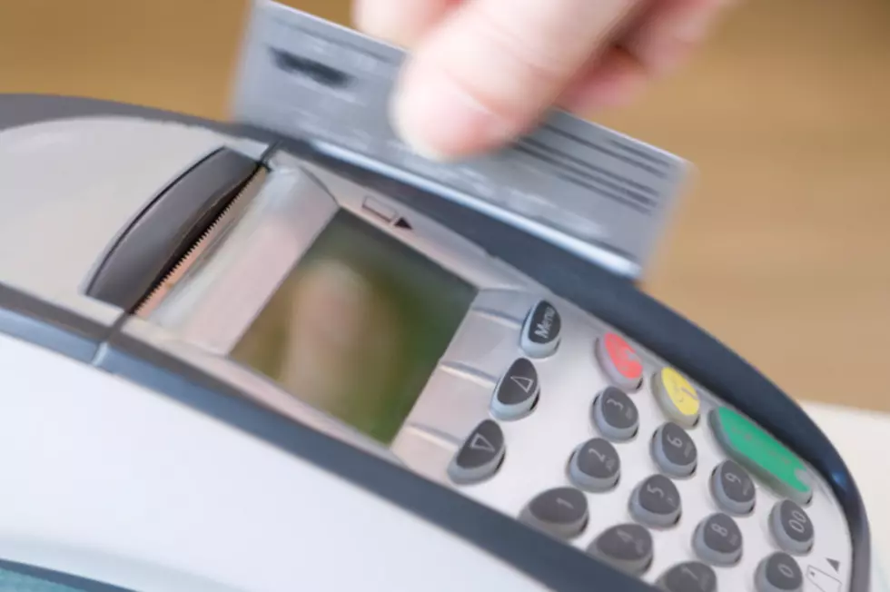 Hannibal Dairy Queen Not Affected by Data Breach